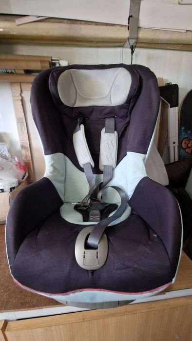 Oferta de cadeira Automóvel