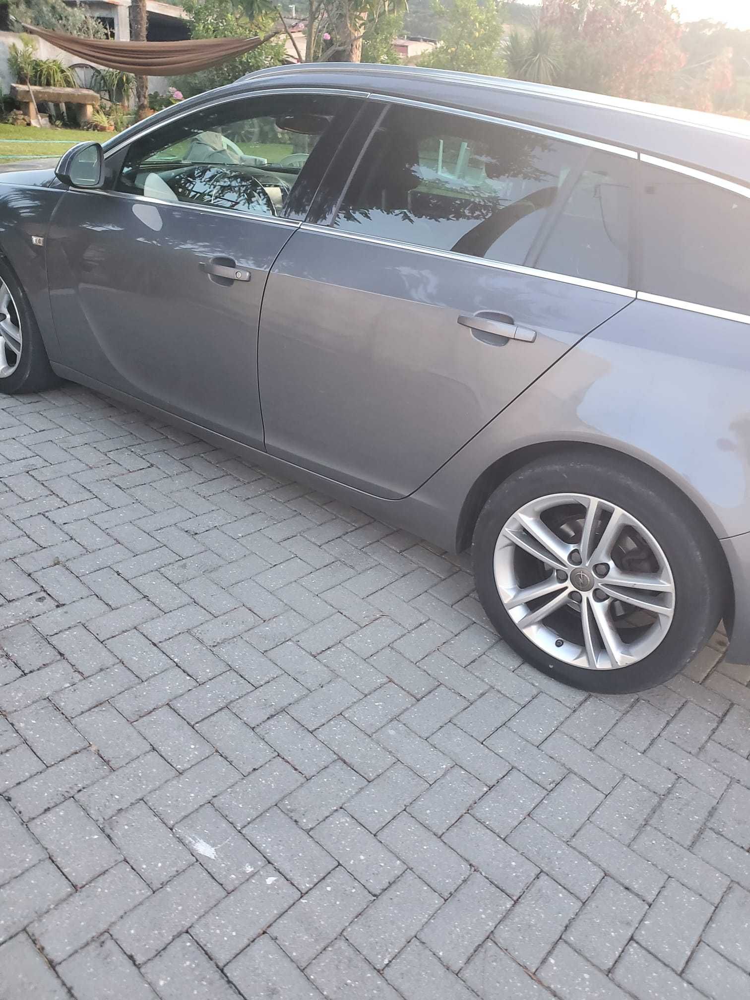 Insígnia Sports Tourer 1.6 CDTI
