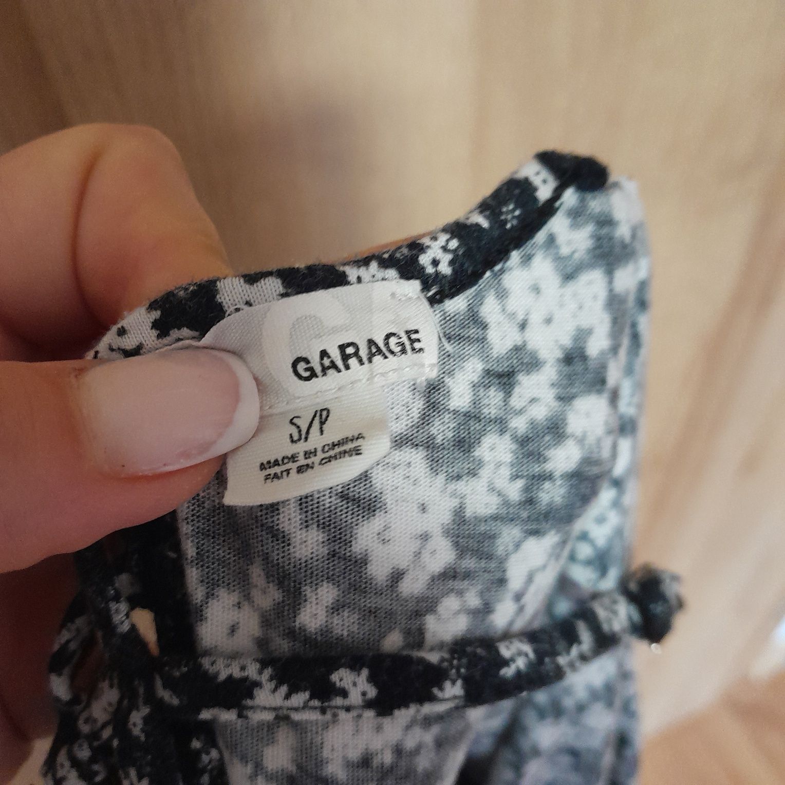 Sukienka Garage rozmiar S