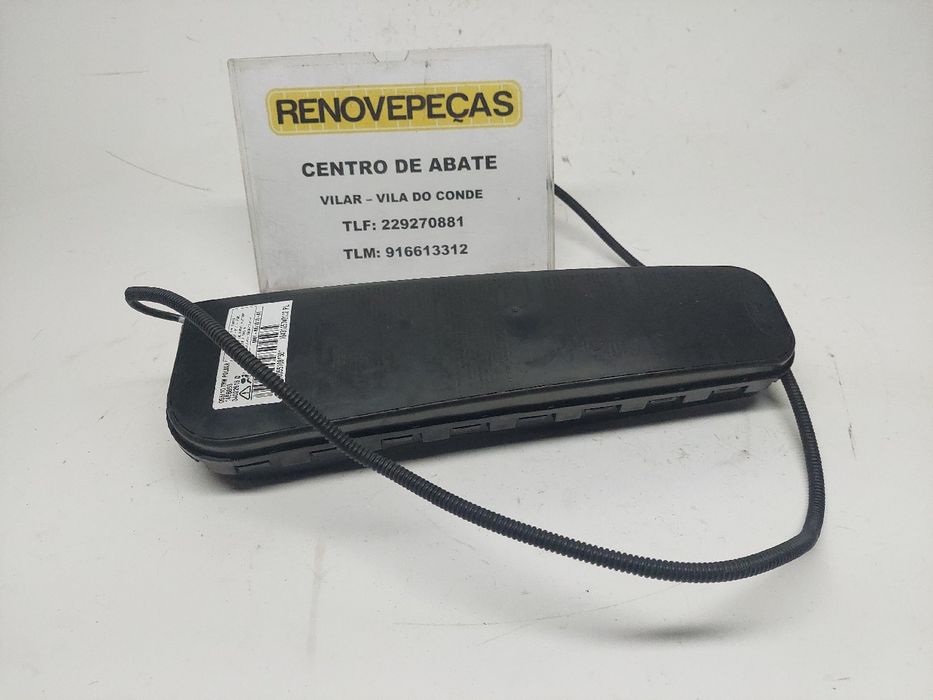 Airbag banco direito FORD Fiesta V (JH_, JD_)