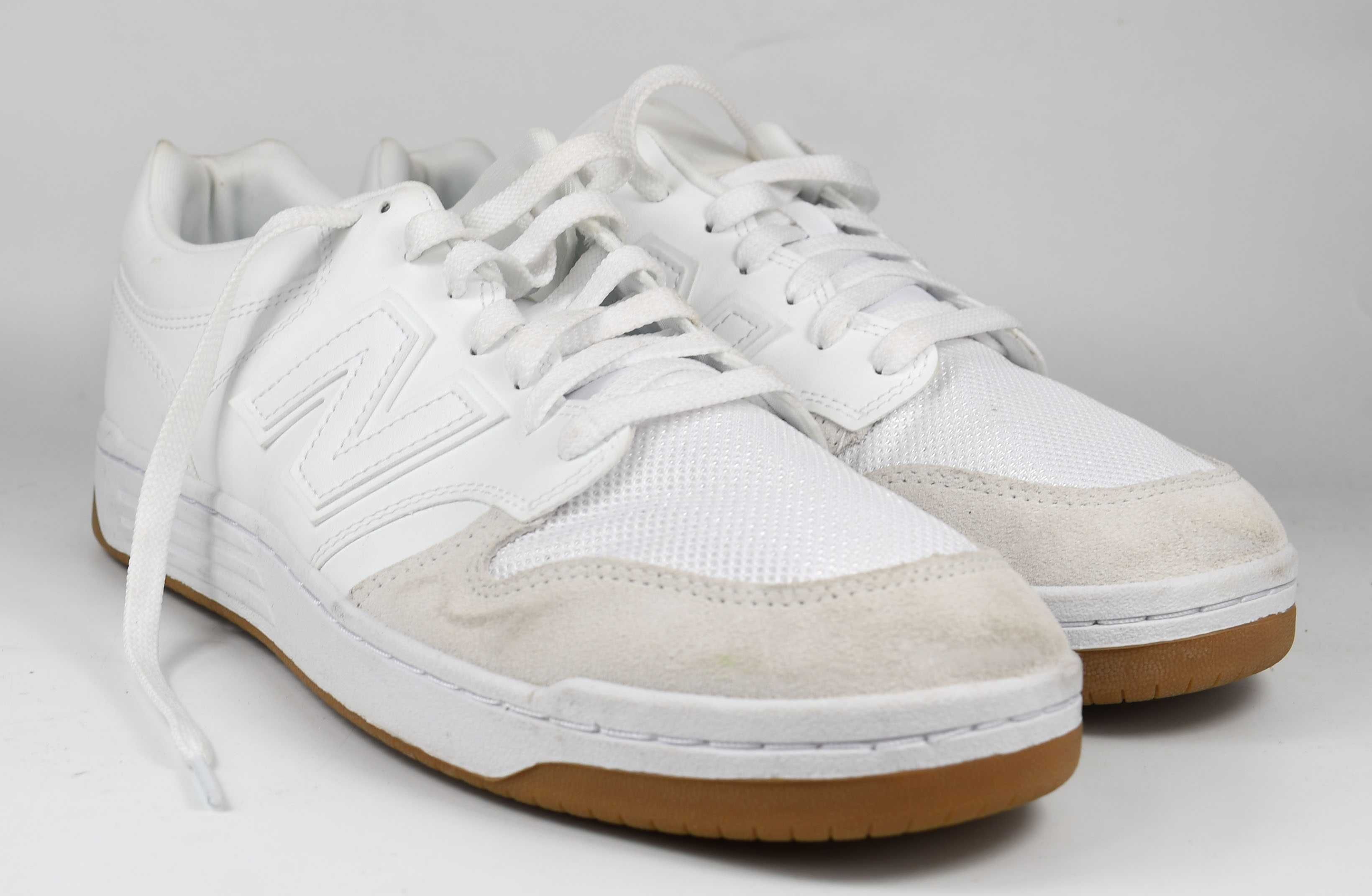 Jak nowe New Balance bb480lfr roz. 45,5