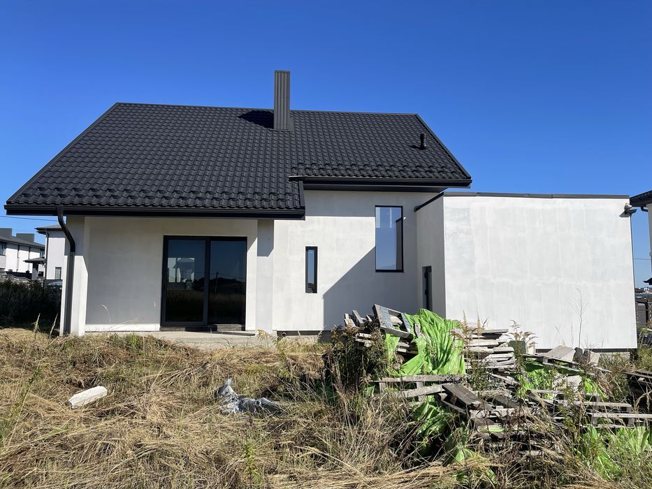 Продам Будинок в місті 10 сот землі Макарова 3-тя поліклініка