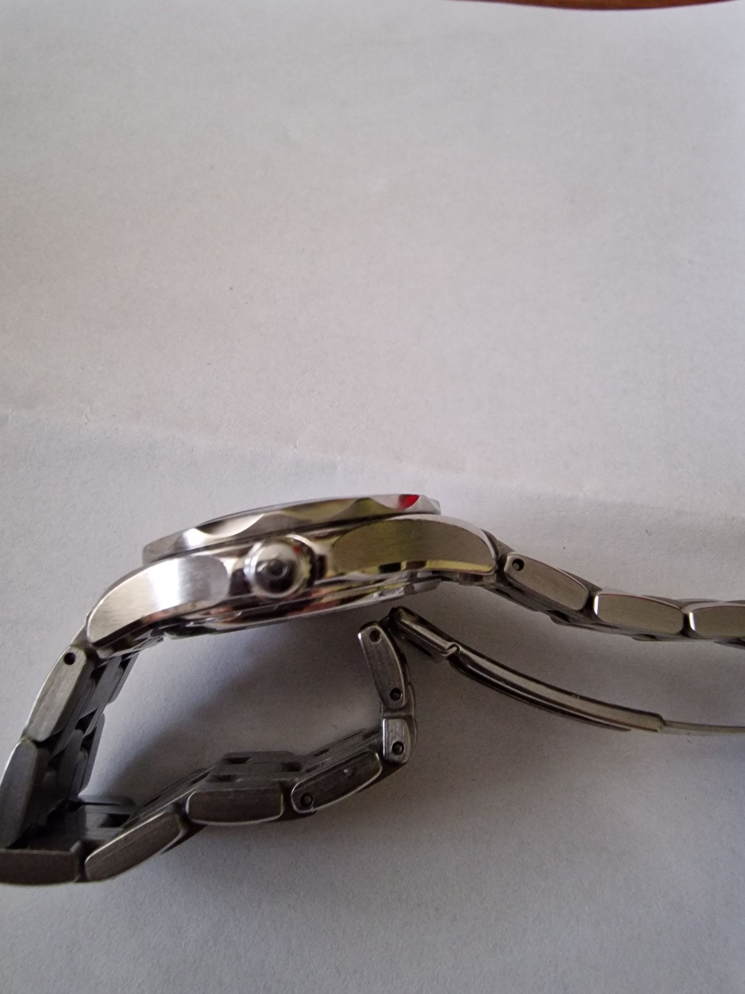 Omega Seamaster damska