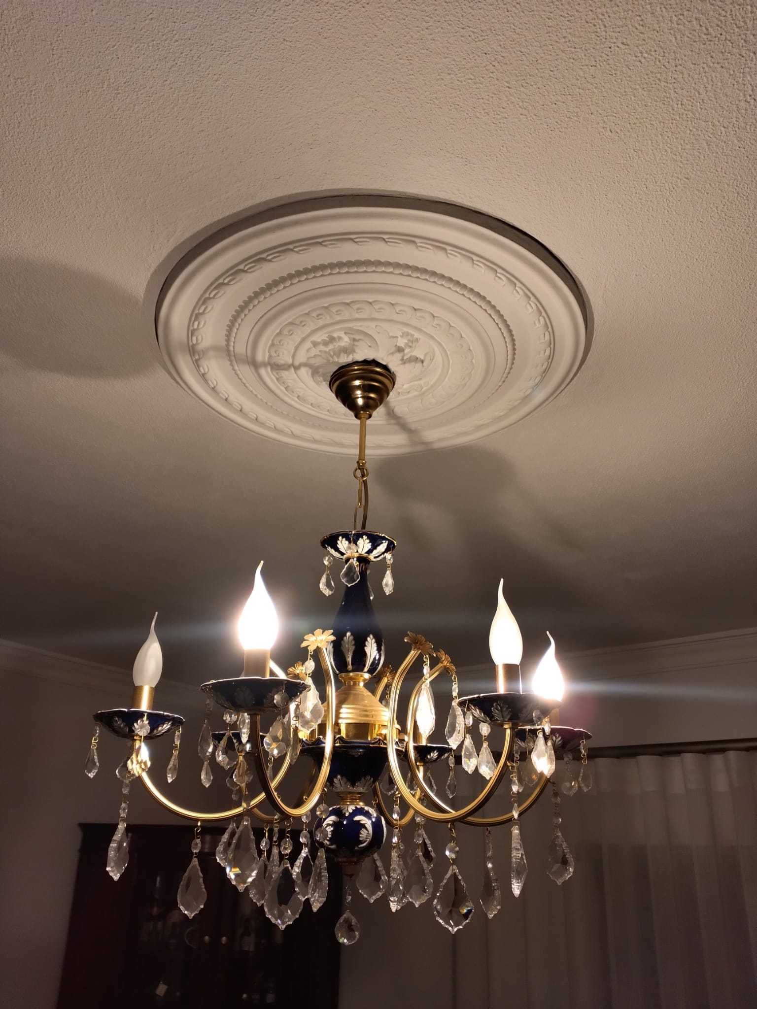 Mobília de Sala Completa