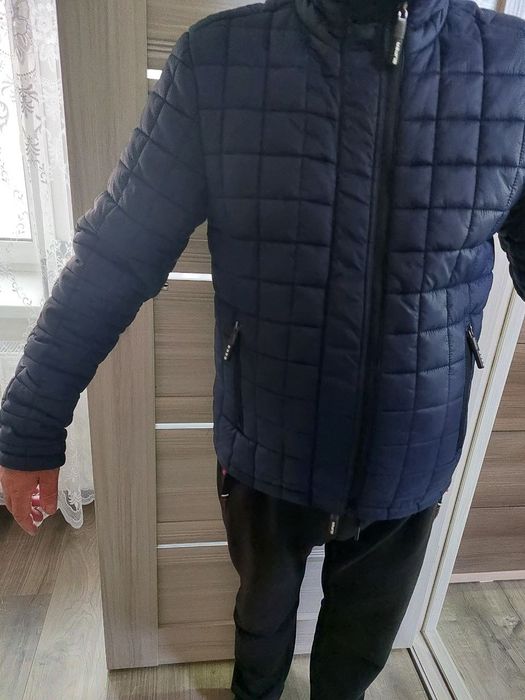 Куртка Superdry мужская