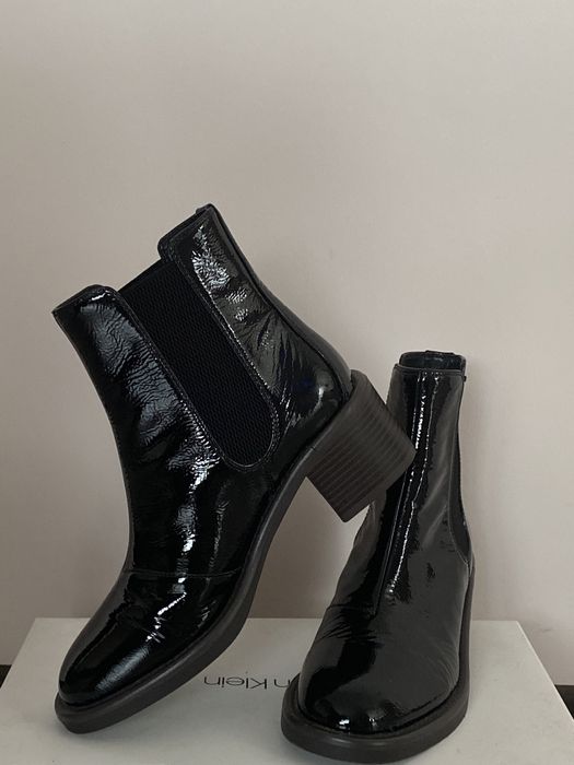 Чоботи Marks & Spencer