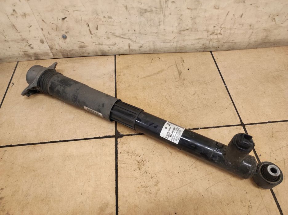 amortyzator aktywny tył leon iii 3 cupra lift