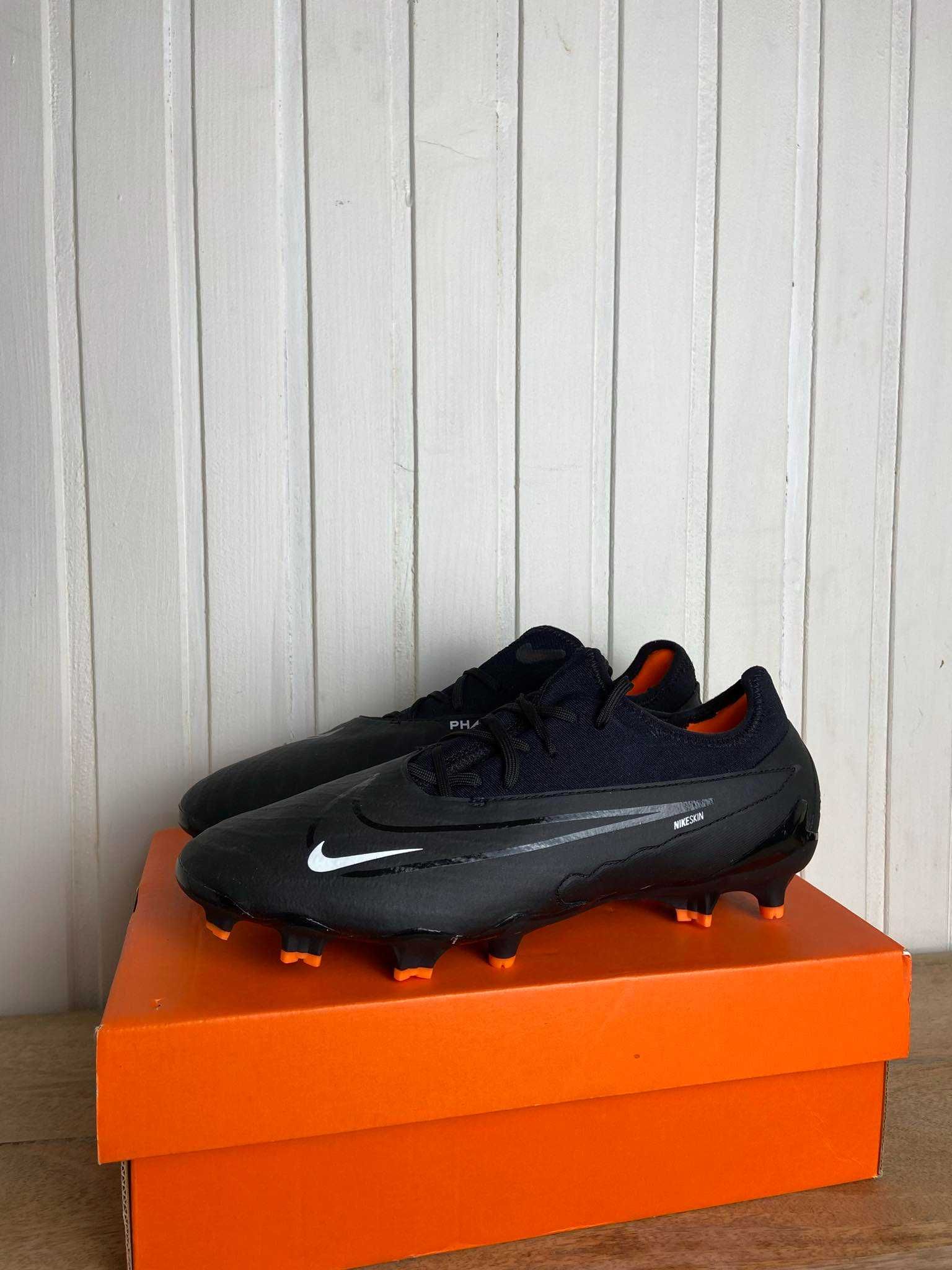 Korki piłkarskie Nike Phantom GX Pro FG org roz 41