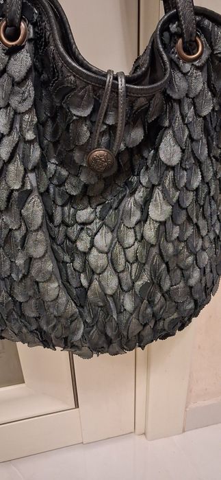 Натуральная кожа Италия