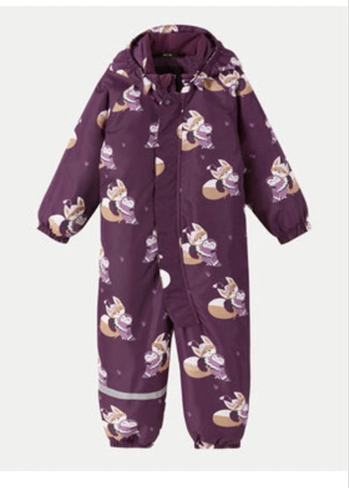 Reima комбінезон зимовий 86