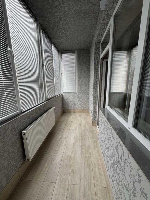 Оренда 1к квартири на вул. Антонича