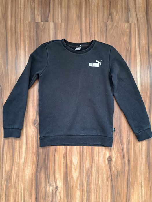 Bluza puma 152 plus gratis Nike