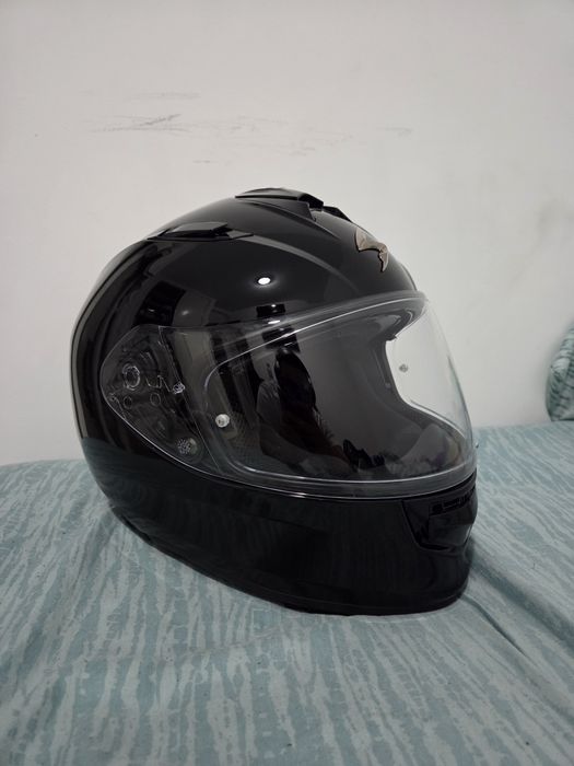 Capacete Scorpion EXO-491