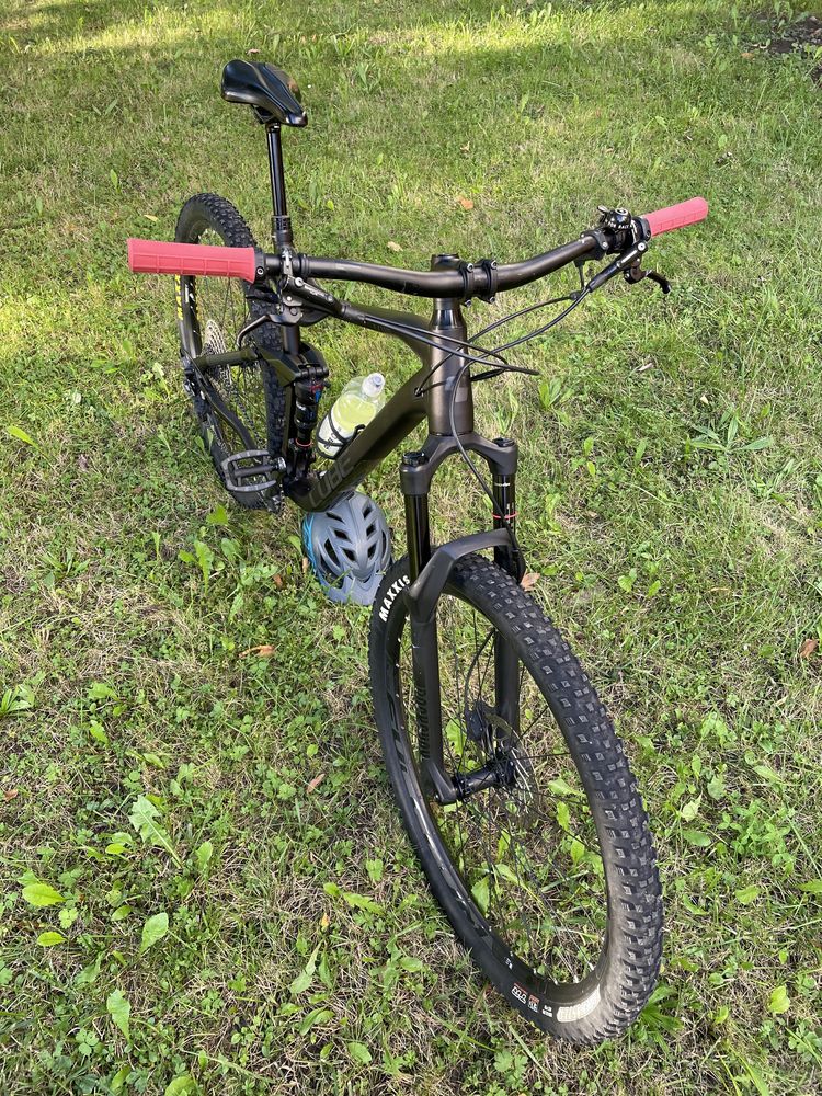 Rower cube stereo race 2022