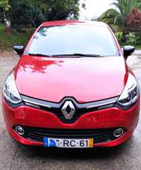 Renault Clio 1.5 DCI nacional Limited edition 2016