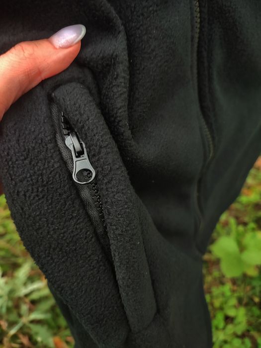 Фліска чоловіча, кофта М, Л, Хл, 2Хл