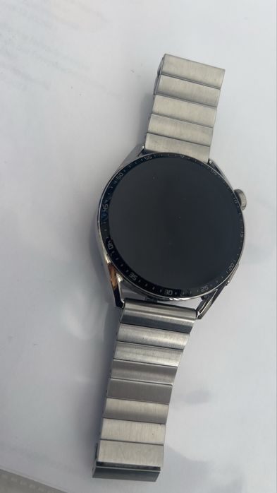 Huawei watch gt 3 gt4