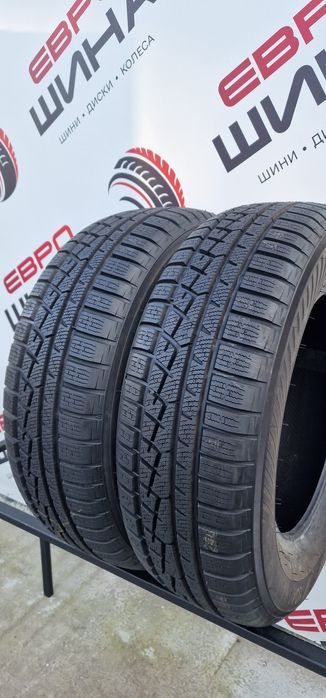Нова Зима 215/65/R16 Yokohama 2шт Колеса Шини Резина Склад