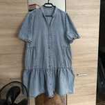 Sukienka jeans SHEIN 44 damska