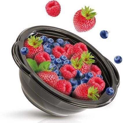 pojemnik garmażeryjny miska 500ml do zgrzewu 780szt