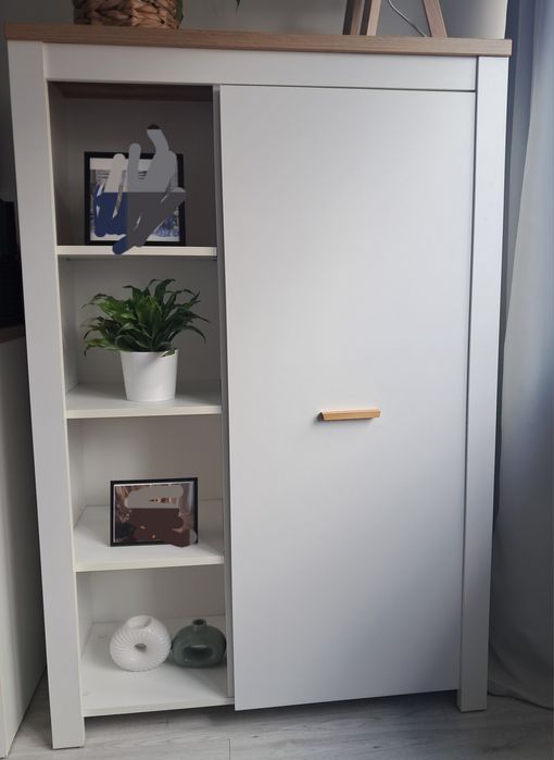 Zestaw mebli Agata Meble