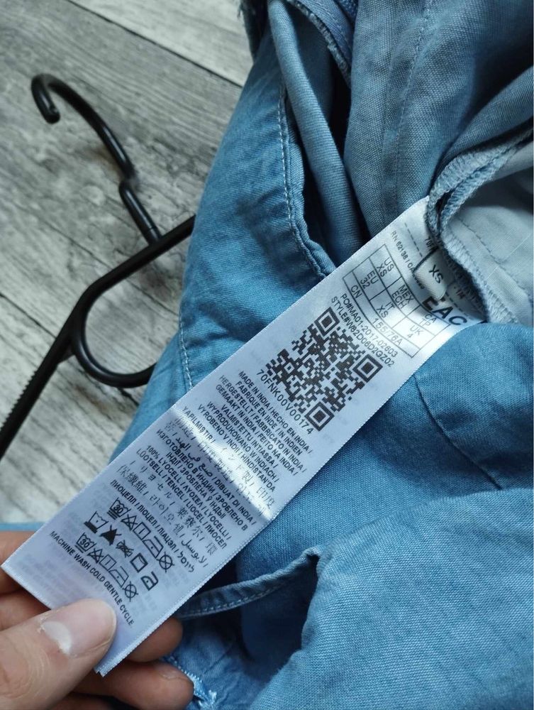 Oryginalny kombinezon Guess - Nowy z metką
