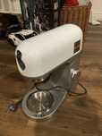 Robot planetarny kenwood kMix