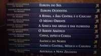 livros: “Grande enciclopédia do mundo” (dez volumes)