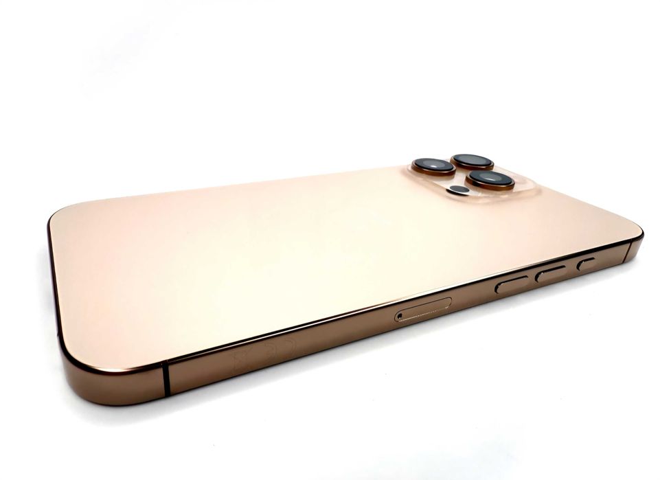 APPLE IPHONE 16 PRO 256gb złoty