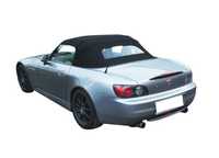 Capota Honda S2000 Ap1 (Ano 1999 a 2001) Artigo Novo