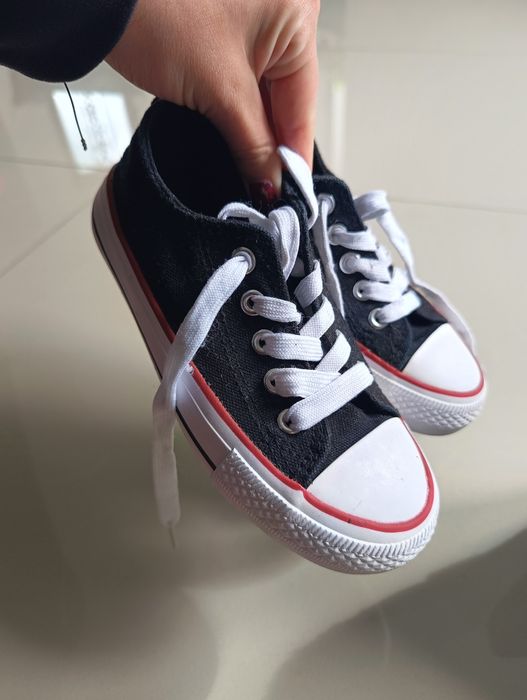 Trampki Sinsay r 31 / stan bdb