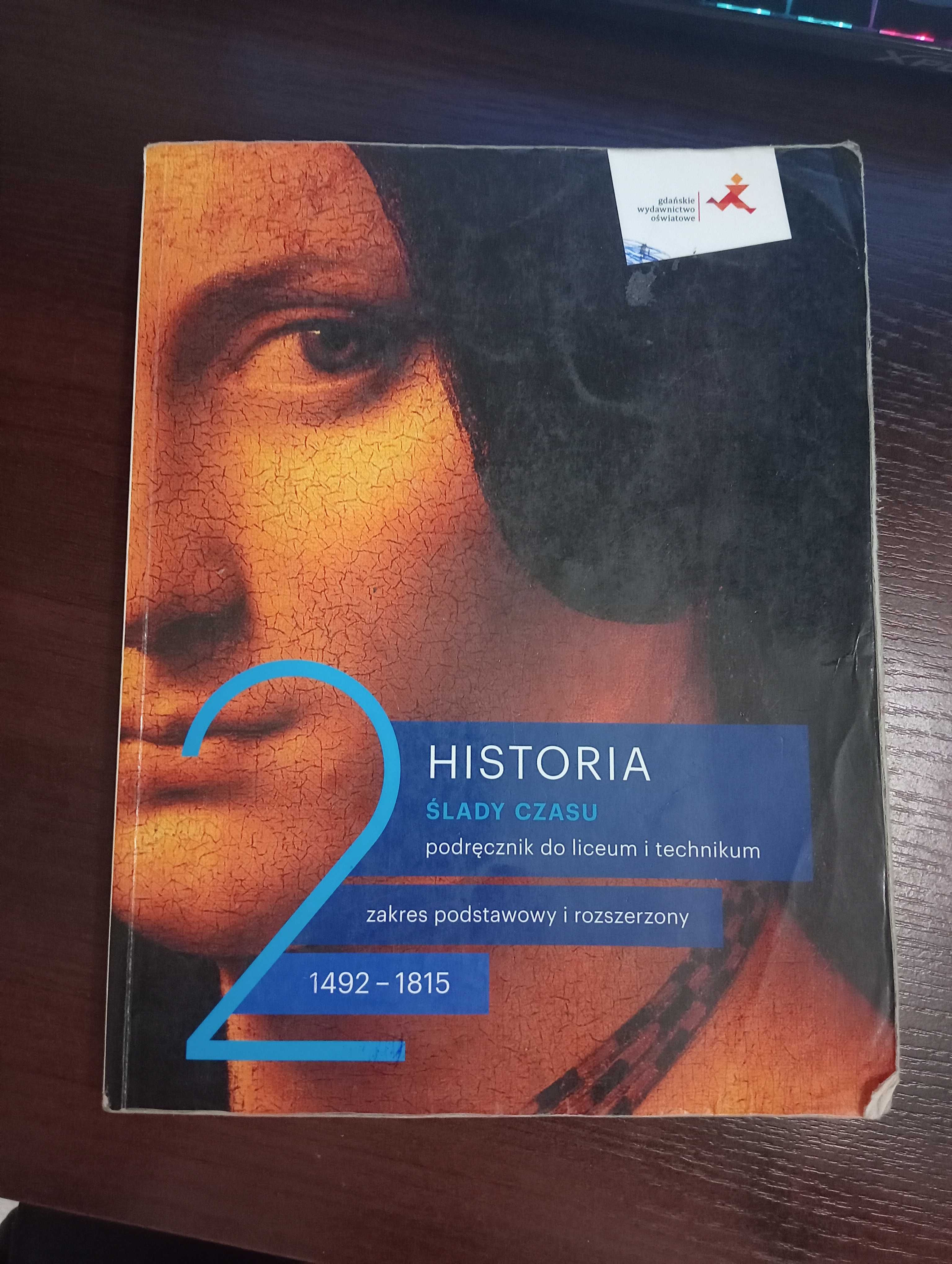 Historia Ślady czasu 2