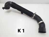OCTAVIA 3 A3 8V PASSAT B8 GOLF VII RURA INTERCOOLERA TDI COMMON RAIL SUPER
