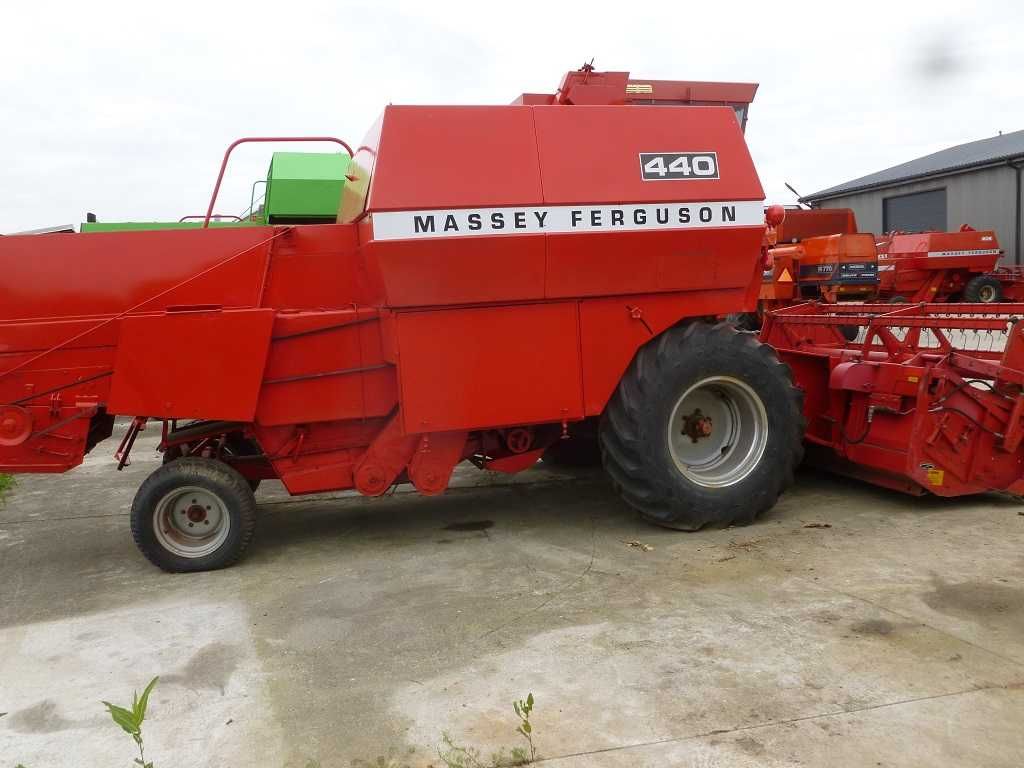 massey ferguson 440,307,claas,deutz,john,ursus,zetor,sampo