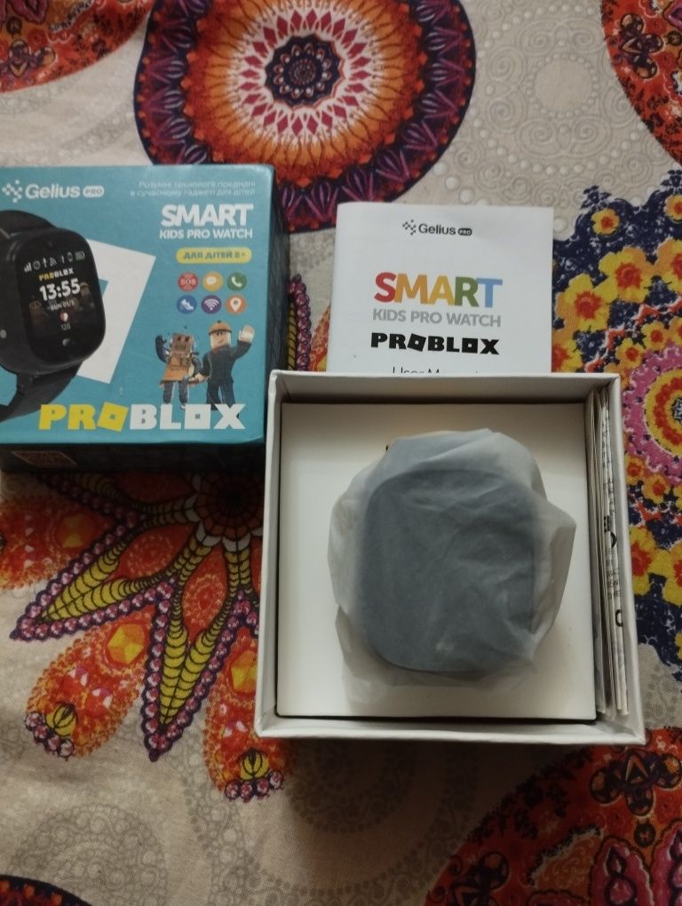 Продам Смарт часы Smart pro Watch Gelius pro