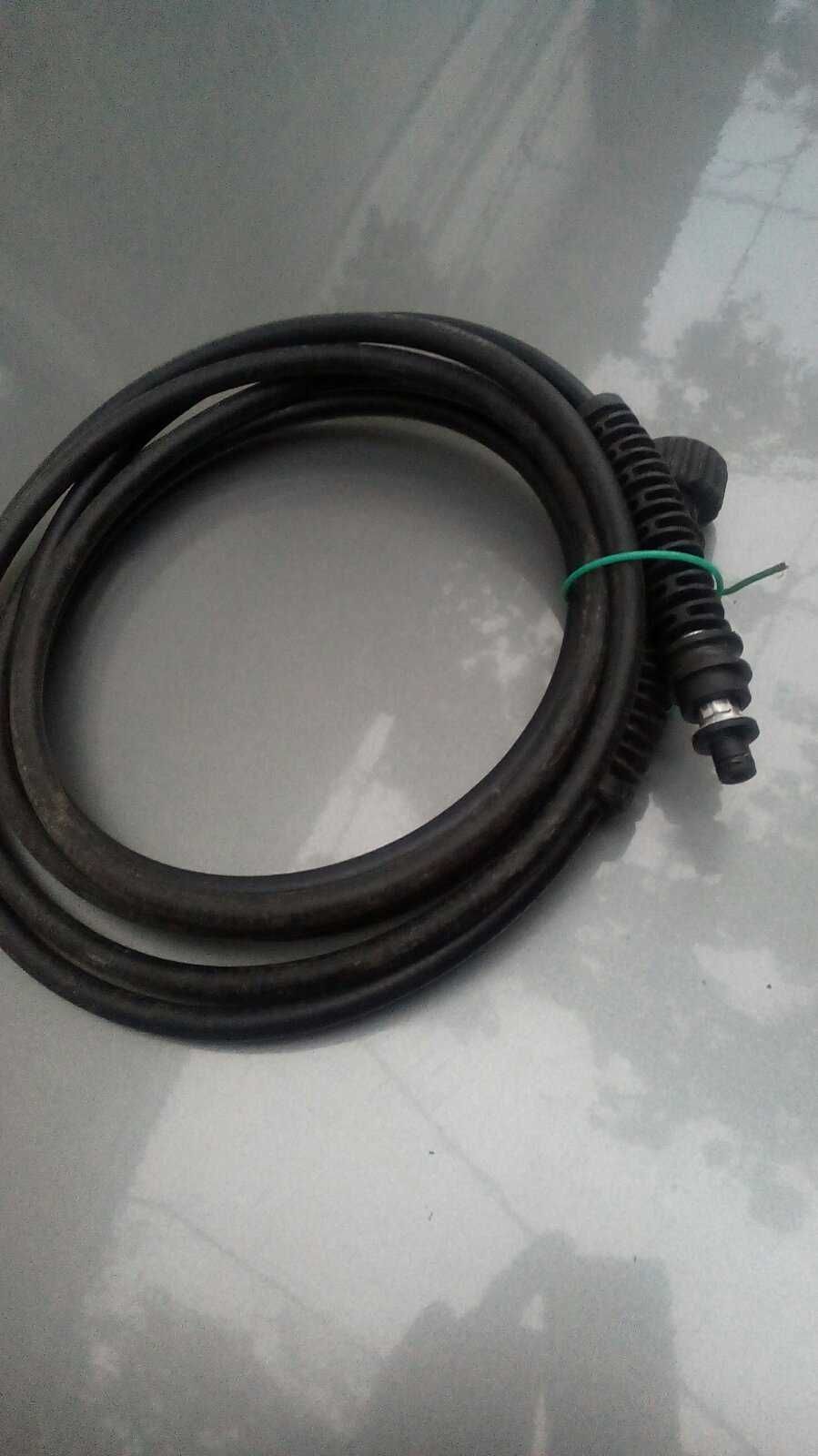 Karcher 
 помпа  мотор