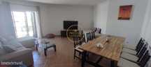 Apartamento T2 Mobilado e equipado, Ar condicionado e Estacionamento e