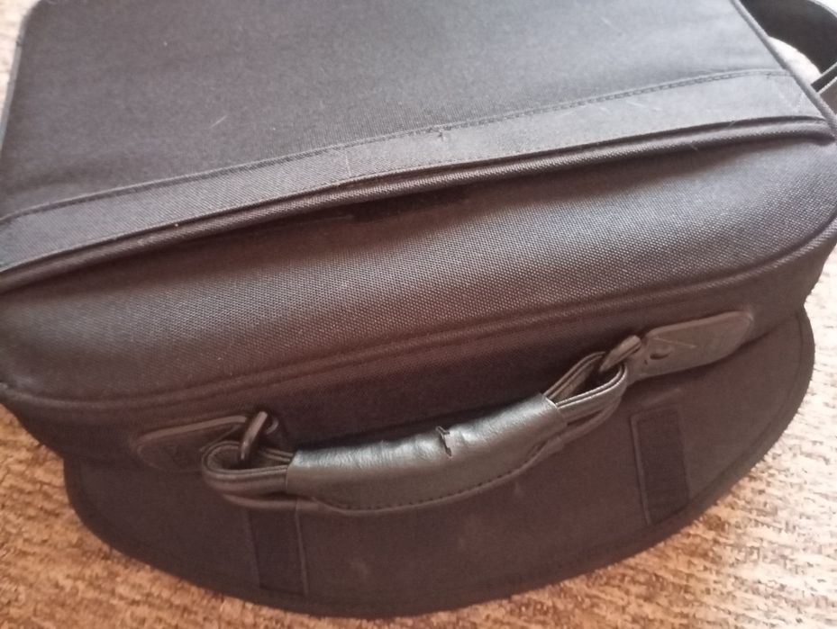 Torba do laptopa marki dell 50zł