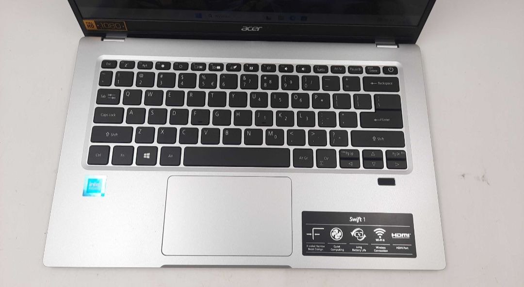 Ноутбук Acer Swift 1