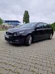 Peugeot 308 Peugeot 308