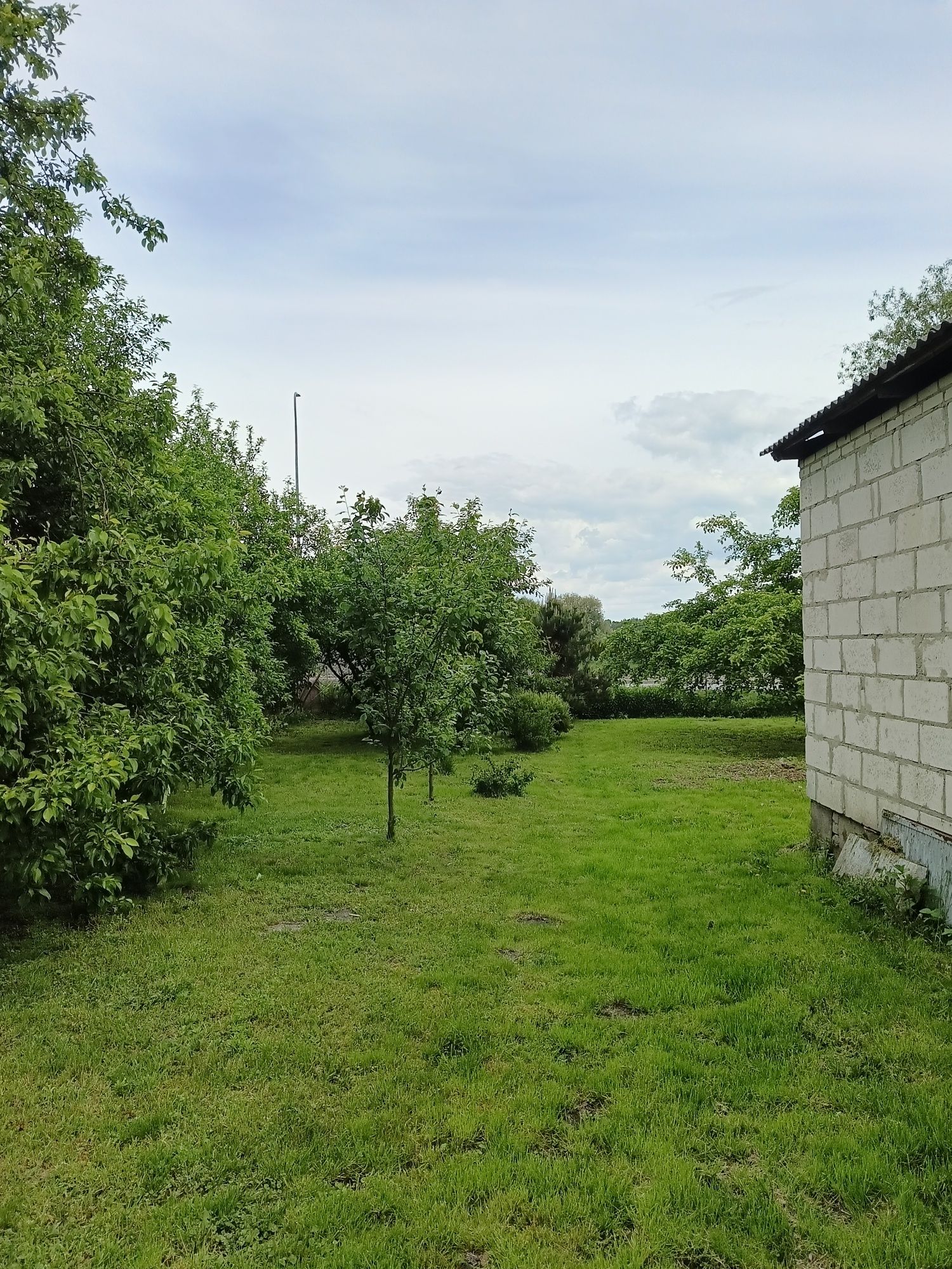 Sprzedam dom 160m2 + budynek gospodarczy 48m2