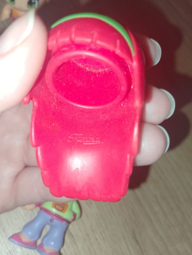 Ляльки пініпон 120грн за 1шт.