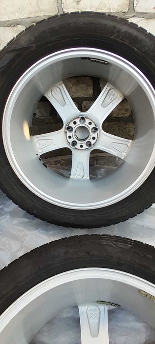 Колеса 20R Hakkapeliitta