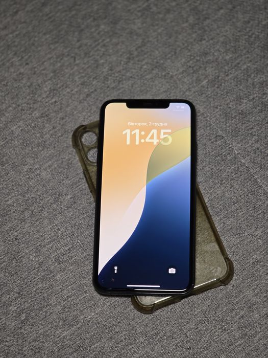 Iphone 11 pro max 256gb Medium Green