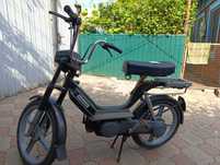 Продам мопед Piaggio Bravo