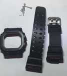 Pasek bezel Casio G-Shock GXW-56-1AER