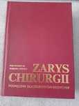Zarys chirurgii podręcznik - Roman Góral