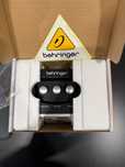 Звукова карта behringer U-PHORIA UM2