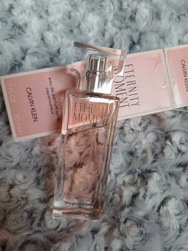 Calvin Klein Eternity Moment