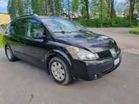 Nissan Quest 3.5 V6 2006